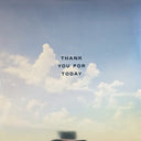 Death Cab For Cutie - Thank You For Today | Mint (M) Mint (M)