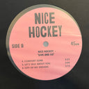 Nice Hockey - Give And Go (VINYL) | Mint (M) Mint (M)