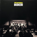 The National - Boxer (VINYL - 2018) | Mint (M) Mint (M)