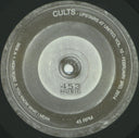 Upstairs At United, Vol. 10 | Mint (M) Mint (M)