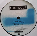 The Cult - The Cult | Mint (M) Mint (M)