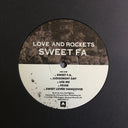 Love And Rockets - Sweet F.A. | Mint (M) Mint (M)