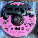Porter Robinson - SMILE! :D *CD* | Mint (M) Mint (M)