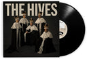 The Hives - The Hives Forever Forever The Hives (VINYL) | Mint (M) Mint (M)