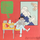 Parquet Courts - Wide Awake! (VINYL) | Mint (M) Mint (M)