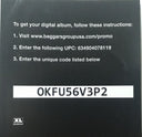 Radiohead - OK Computer | Mint (M) Mint (M)
