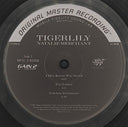 Tigerlily (BOTTOM SEAM SPLIT)(2xVINYL) | Mint (M) Very Good Plus (VG+)