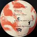 Butthole Surfers - Rembrandt Pussyhorse (VINYL) | Mint (M) Mint (M)