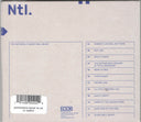 Sleep Well Beast (CD) | Mint (M) Mint (M)