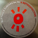 Butthole Surfers - Psychic ... Powerless ... Another Mans Sac (VINYL) | Mint (M) Mint (M)