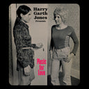 Uneback, Mattias - Harry Garth Jones - Presents Music for Love (LOVE SPLATTERED VINYL) | Mint (M) Mint (M)