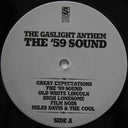 The Gaslight Anthem - The '59 Sound | Mint (M) Mint (M)