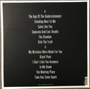 The Last Shadow Puppets - The Age Of The Understatement | Mint (M) Mint (M)