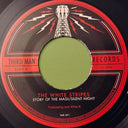 Merry Christmas From... (7" VINYL) | Mint (M) Mint (M)
