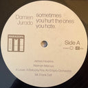Damien Jurado - Sometimes You Hurt The Ones You Hate. (VINYL) | Mint (M) Mint (M)