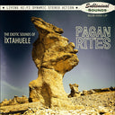 Ixtahuele - Pagan Rites (MYSTERY COLOR VINYL) |