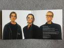 Love And Rockets - Sweet F.A. | Mint (M) Mint (M)