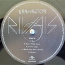 Kensington - Rivals | Mint (M) Mint (M)