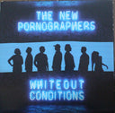 Whiteout Conditions | Mint (M) Mint (M)