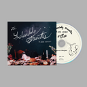 Japanese Breakfast - For Melancholy Brunettes (& sad women) | (CD) | Mint (M) Mint (M)