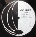 King Krule - 6 Feet Beneath The Moon | Mint (M) Mint (M)