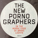 The New Pornographers - In The Morse Code Of Brake Lights | Mint (M) Mint (M)