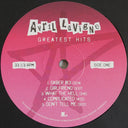 Avril Lavigne - Greatest Hits | Mint (M) Mint (M)