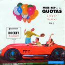 Mike Rep And The Quotas - Stupor Hiatus Vol. 2 | Mint (M) Near Mint (NM)