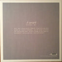 St. Vincent - Marry Me | Mint (M) Mint (M)