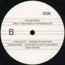 The National - First Two Pages Of Frankenstein | Mint (M) Mint (M)