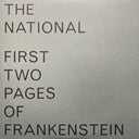 The National - First Two Pages Of Frankenstein | Mint (M) Mint (M)