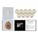 Wilco - A Ghost Is Born: 20th Anniversary (CD BOXSET) | Mint (M) Mint (M)