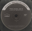 Tigerlily (BOTTOM SEAM SPLIT)(2xVINYL) | Mint (M) Very Good Plus (VG+)