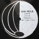 King Krule - 6 Feet Beneath The Moon | Mint (M) Mint (M)