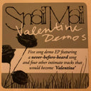 Snail Mail (2) - Valentine Demos | Mint (M) Mint (M)