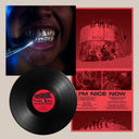 Upchuck - I'm Nice Now (VINYL) | Mint (M) Mint (M)
