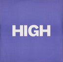 The National - High Violet | Mint (M) Mint (M)