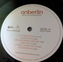 Anberlin - New Surrender (VINYL) *SMALL DING* | Mint (M)