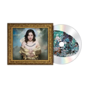 Forever Is A Feeling (CD) | Mint (M) Mint (M)