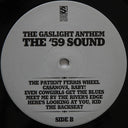 The Gaslight Anthem - The '59 Sound | Mint (M) Mint (M)