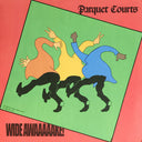Parquet Courts - Wide Awake! (VINYL) | Mint (M) Mint (M)