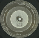 Upstairs At United, Vol. 10 | Mint (M) Mint (M)