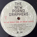 The New Pornographers - In The Morse Code Of Brake Lights | Mint (M) Mint (M)