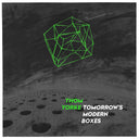 Tomorrow's Modern Boxes | Mint (M) Mint (M)