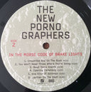 The New Pornographers - In The Morse Code Of Brake Lights | Mint (M) Mint (M)