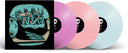 My Morning Jacket - Z (20th Anniversary Deluxe Edition)(PINK/PEACH/GREEN 3x VINYL) | Mint (M) Mint (M)