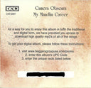 Camera Obscura - My Maudlin Career | Mint (M) Mint (M)