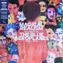 Magical Realism: The Best Of The Blue Aeroplanes 1985-2025 (VINYL) | Mint (M) Mint (M)