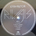 Kensington - Rivals | Mint (M) Mint (M)