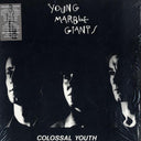 Colossal Youth (VINYL) | Mint (M) Mint (M)